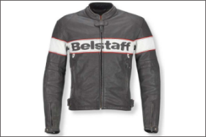 Belstaff Motorbike Clothing